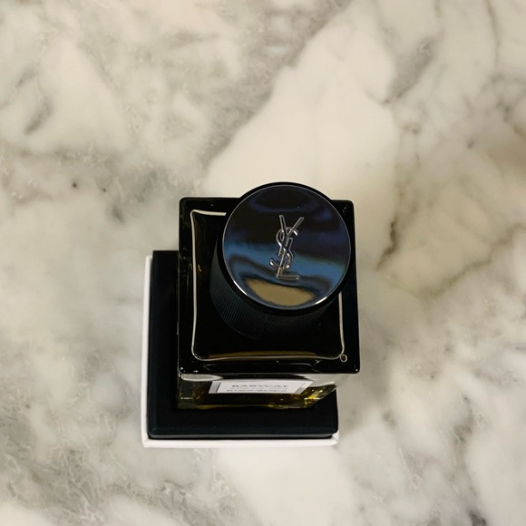 Yves Saint Laurent Babycat 
Eau de Parfum - Picture 3 of 5